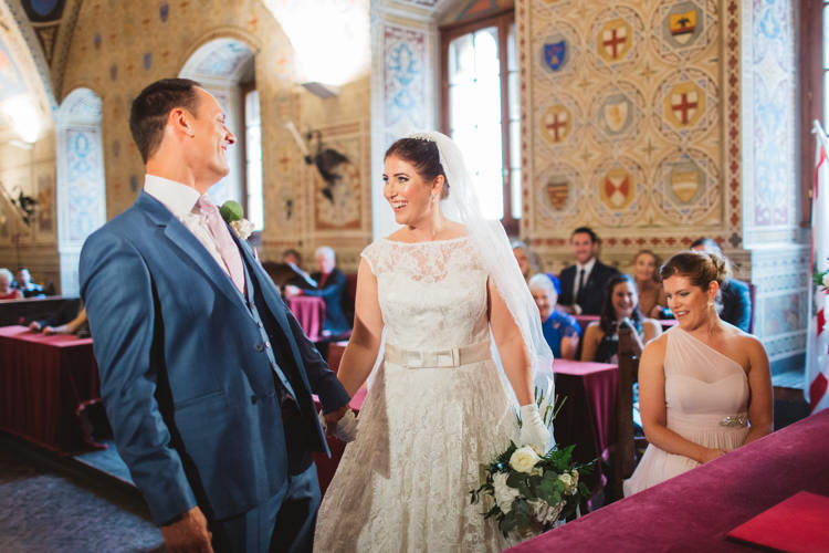 Beautiful Tuscan Villa Destination Wedding http://www.francessales.co.uk/