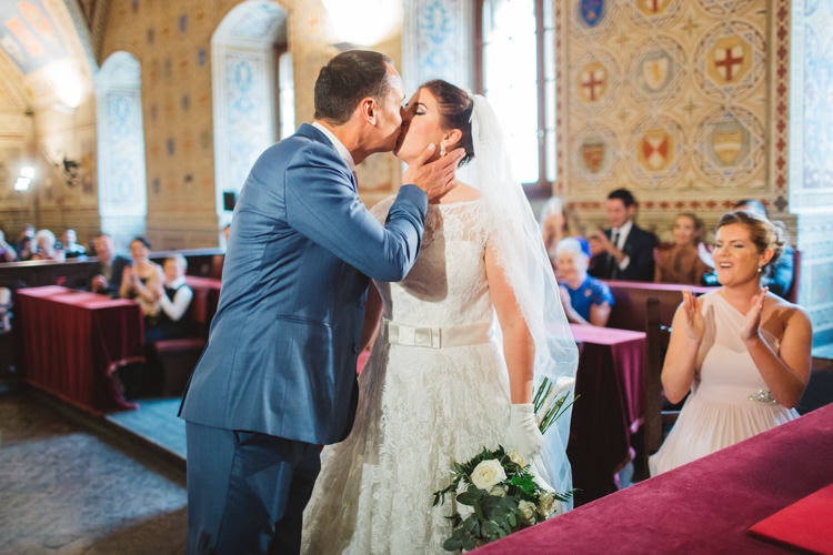 Beautiful Tuscan Villa Destination Wedding http://www.francessales.co.uk/