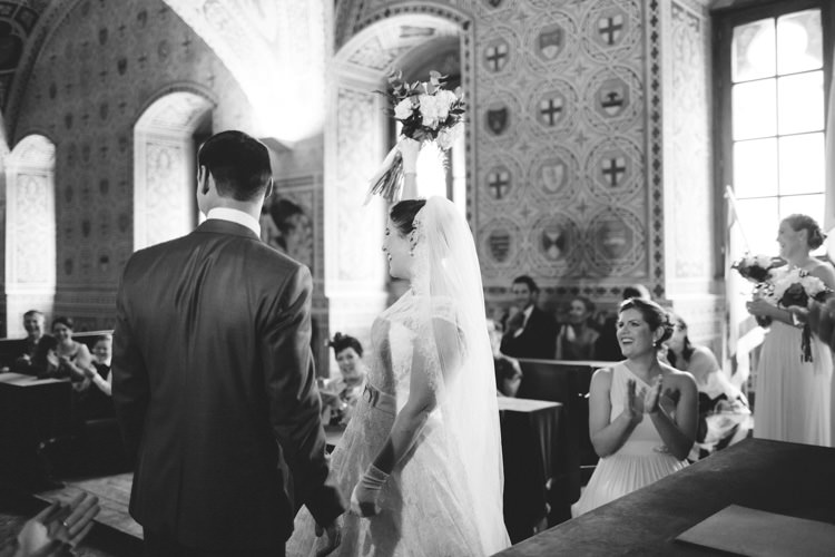 Beautiful Tuscan Villa Destination Wedding http://www.francessales.co.uk/