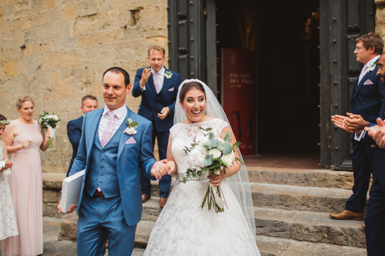 Beautiful Tuscan Villa Destination Wedding http://www.francessales.co.uk/