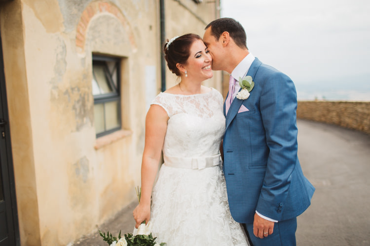 Beautiful Tuscan Villa Destination Wedding http://www.francessales.co.uk/
