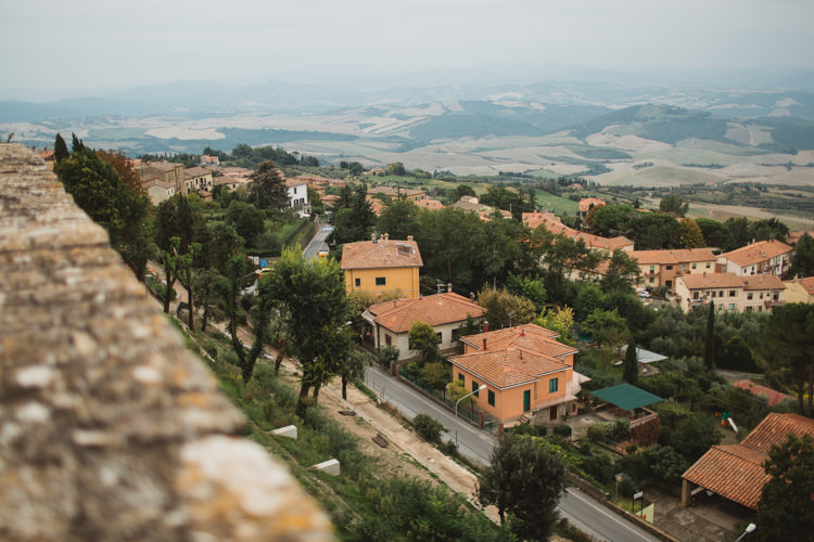 Beautiful Tuscan Villa Destination Wedding http://www.francessales.co.uk/