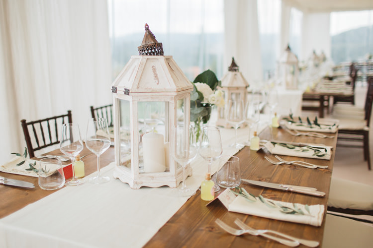 Beautiful Tuscan Villa Destination Wedding http://www.francessales.co.uk/