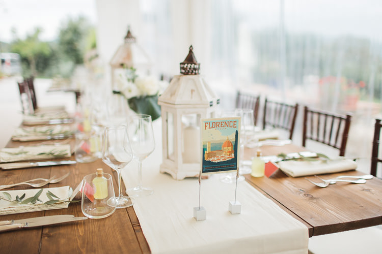 Beautiful Tuscan Villa Destination Wedding http://www.francessales.co.uk/