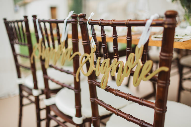 Beautiful Tuscan Villa Destination Wedding http://www.francessales.co.uk/