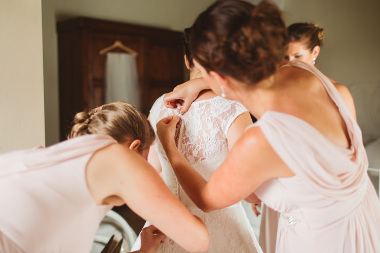 Beautiful Tuscan Villa Destination Wedding http://www.francessales.co.uk/