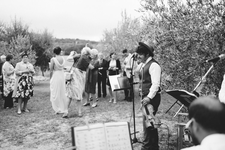 Beautiful Tuscan Villa Destination Wedding http://www.francessales.co.uk/