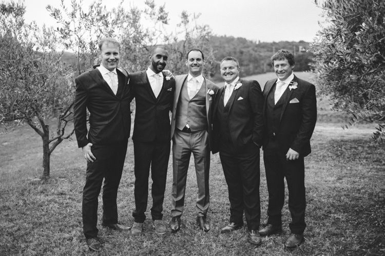 Beautiful Tuscan Villa Destination Wedding http://www.francessales.co.uk/