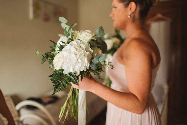 Beautiful Tuscan Villa Destination Wedding http://www.francessales.co.uk/