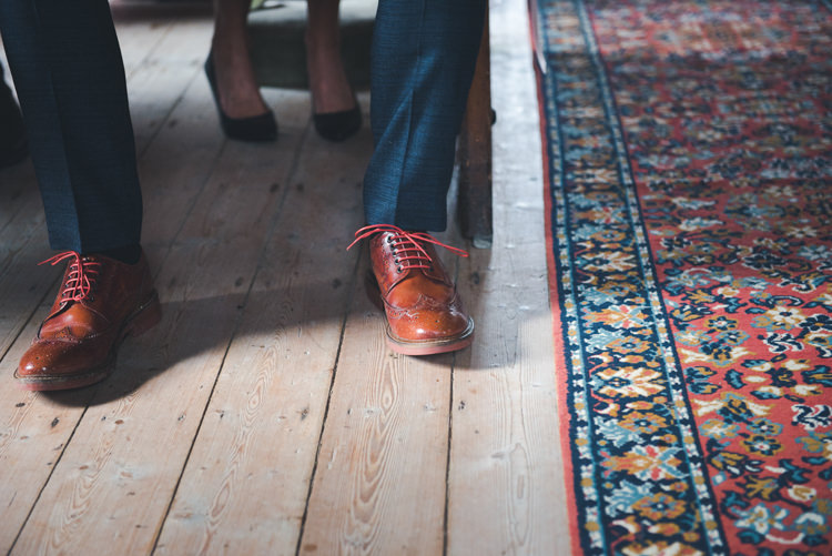 Colourful Country Farm Marquee Wedding http://www.hannahmilesphotography.com/