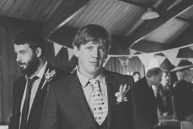 Colourful Country Farm Marquee Wedding http://www.hannahmilesphotography.com/