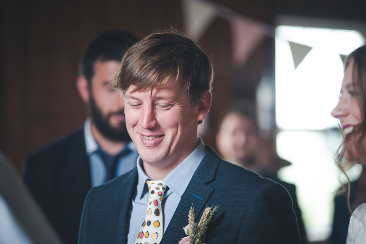 Colourful Country Farm Marquee Wedding http://www.hannahmilesphotography.com/