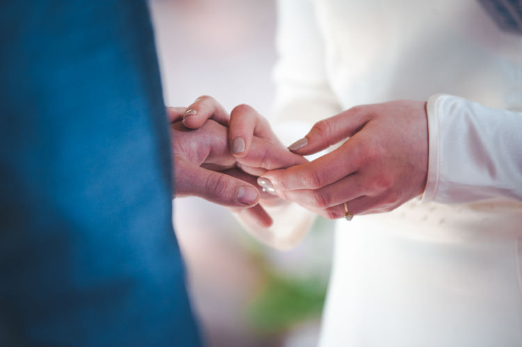 Colourful Country Farm Marquee Wedding http://www.hannahmilesphotography.com/
