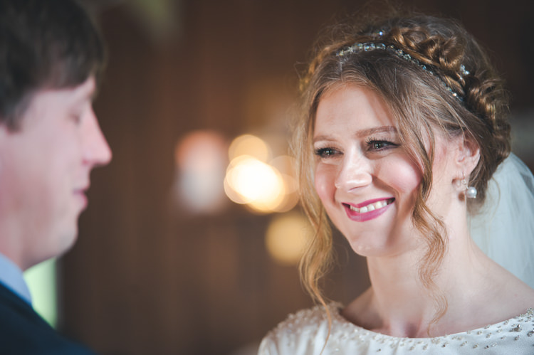 Colourful Country Farm Marquee Wedding http://www.hannahmilesphotography.com/