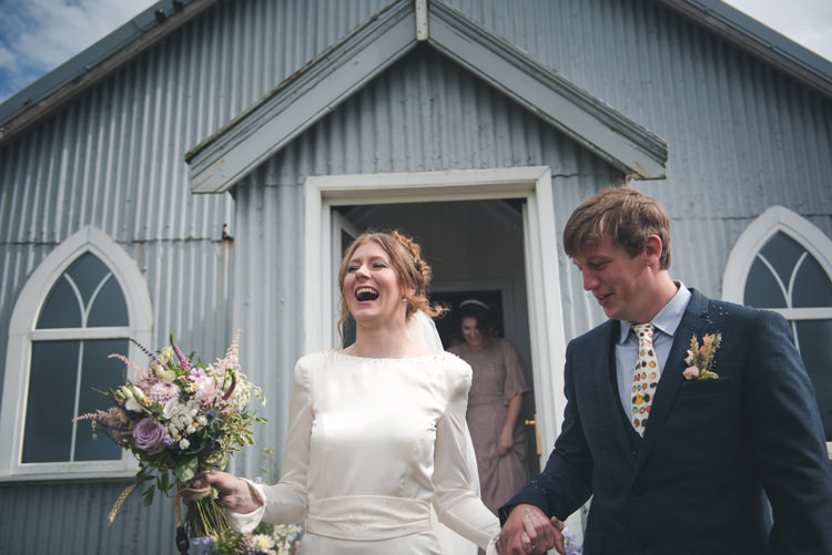 Colourful Country Farm Marquee Wedding http://www.hannahmilesphotography.com/