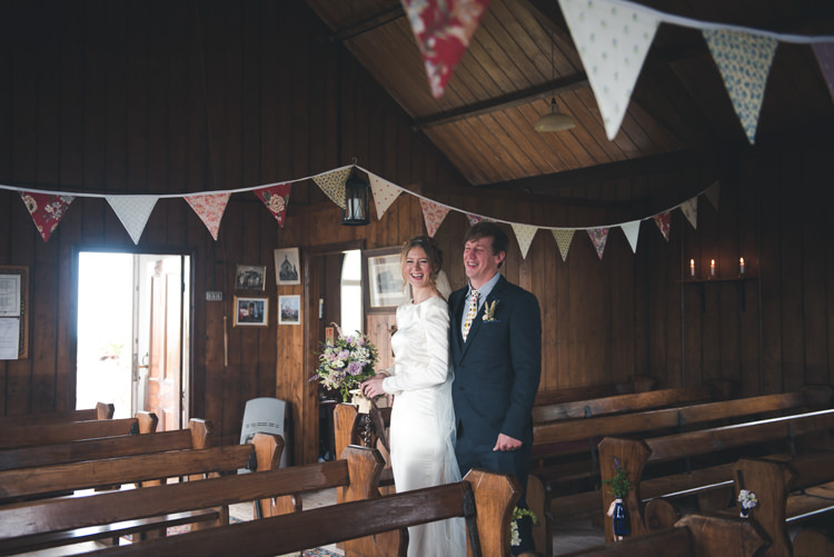 Colourful Country Farm Marquee Wedding http://www.hannahmilesphotography.com/