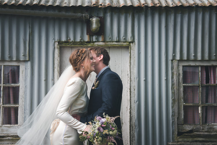 Colourful Country Farm Marquee Wedding http://www.hannahmilesphotography.com/