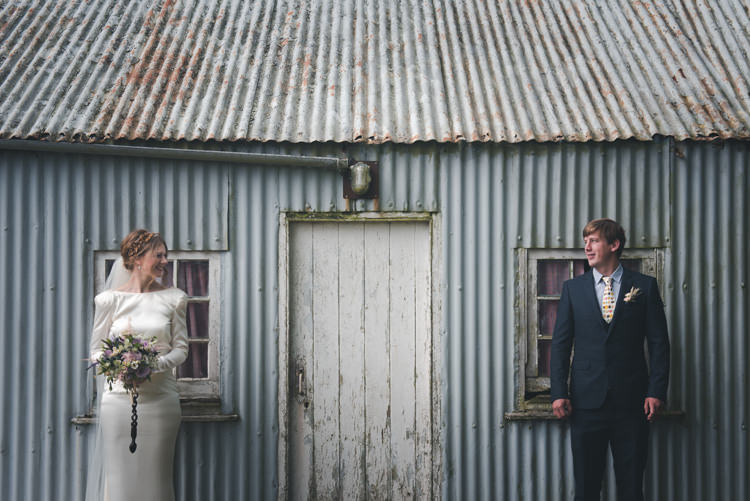 Colourful Country Farm Marquee Wedding http://www.hannahmilesphotography.com/
