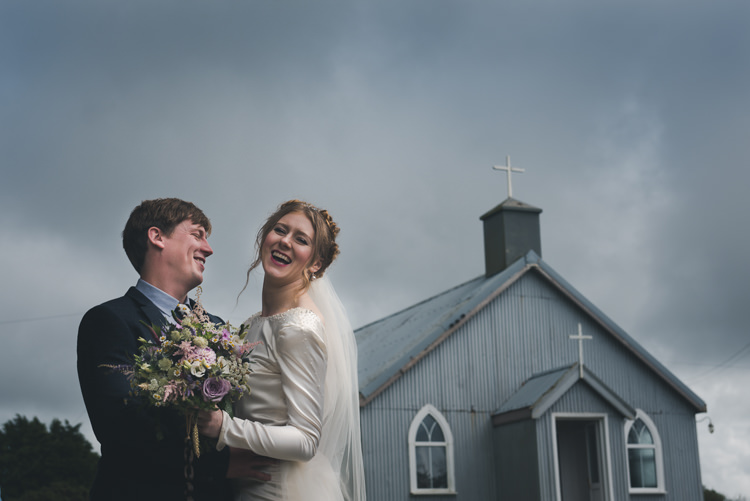 Colourful Country Farm Marquee Wedding http://www.hannahmilesphotography.com/
