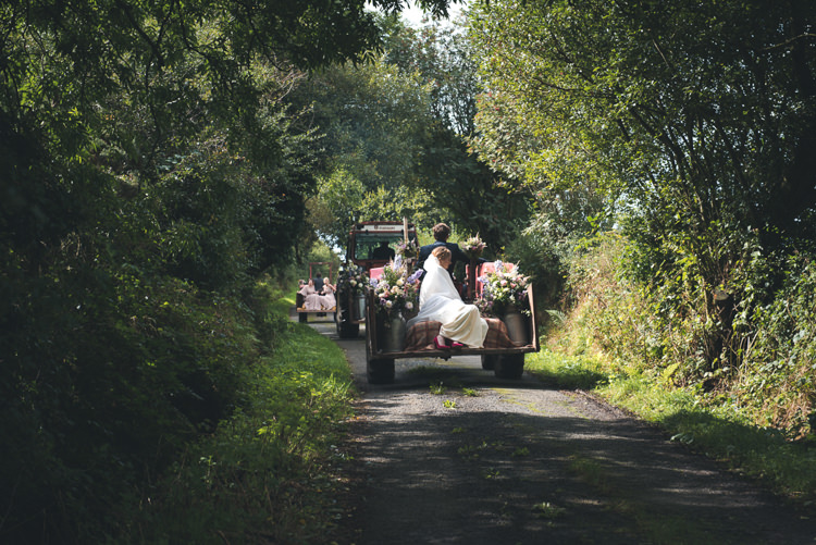 Colourful Country Farm Marquee Wedding http://www.hannahmilesphotography.com/