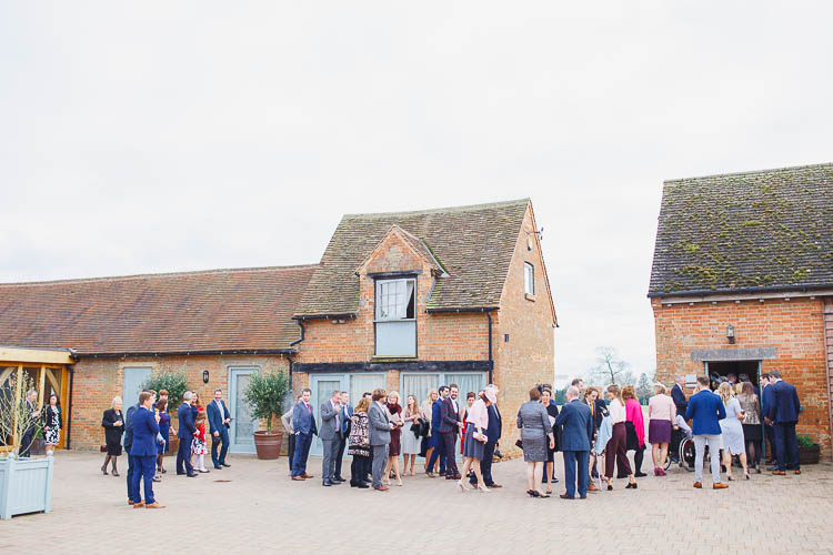 Beautiful Rustic Fairy Lights Barn Wedding http://whitestagweddings.com/