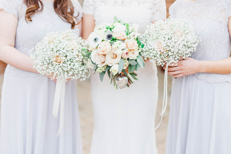 Beautiful Rustic Fairy Lights Barn Wedding http://whitestagweddings.com/