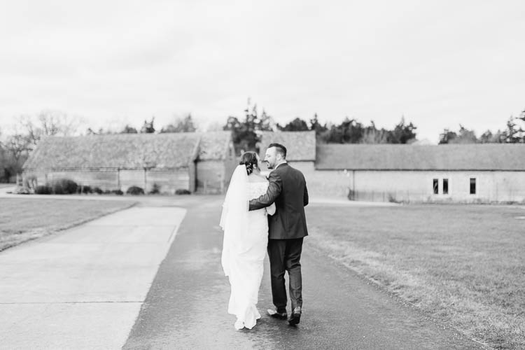 Beautiful Rustic Fairy Lights Barn Wedding http://whitestagweddings.com/