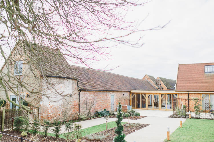 Beautiful Rustic Fairy Lights Barn Wedding http://whitestagweddings.com/