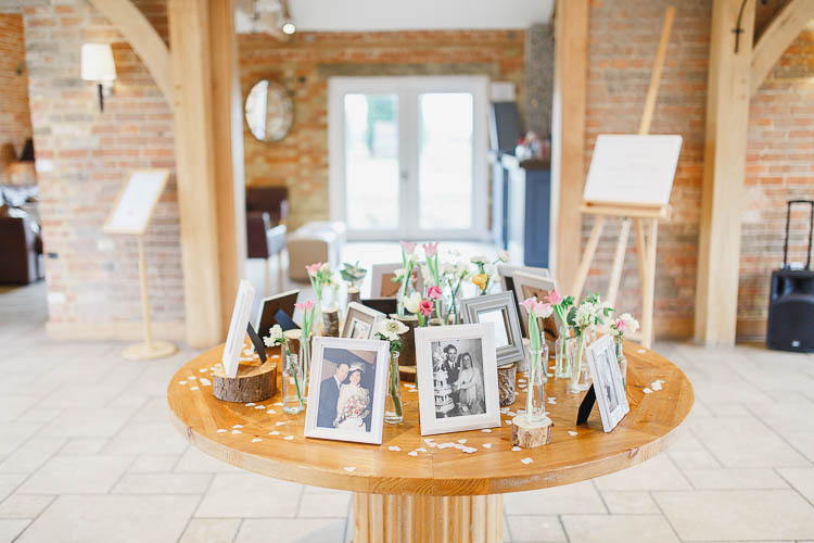 Beautiful Rustic Fairy Lights Barn Wedding http://whitestagweddings.com/