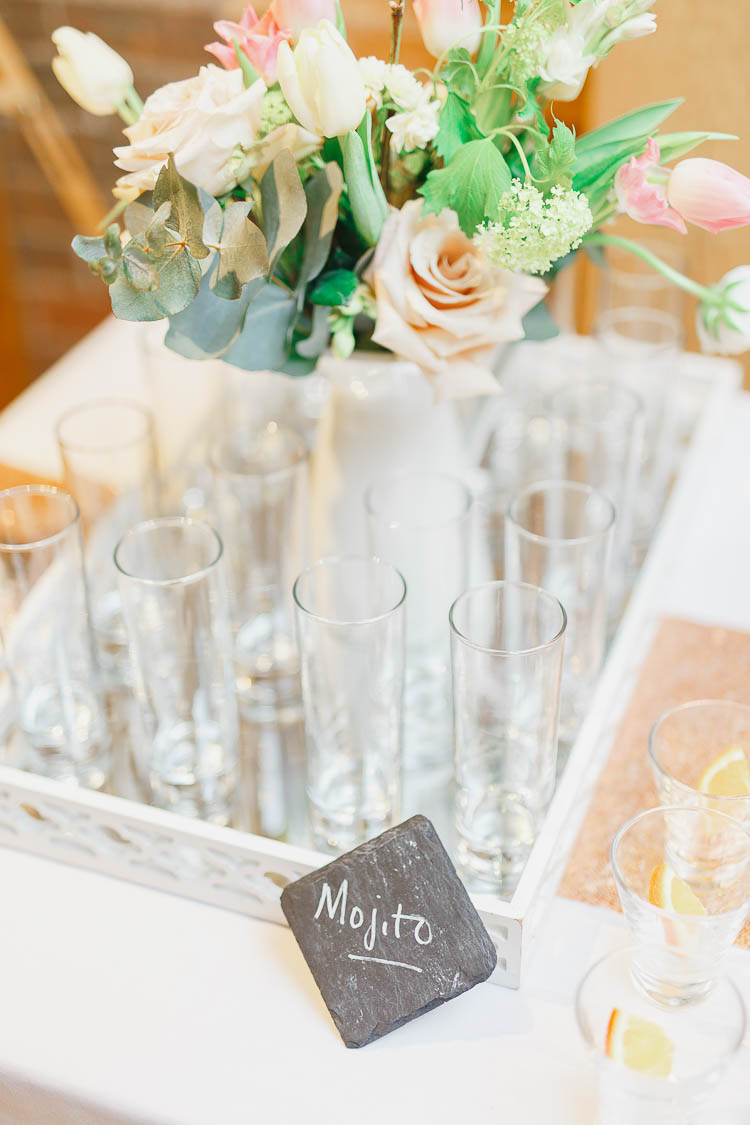Beautiful Rustic Fairy Lights Barn Wedding http://whitestagweddings.com/