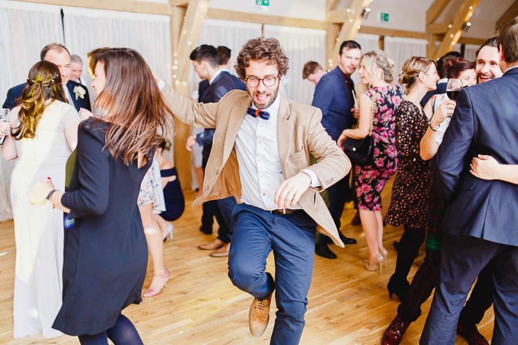 Beautiful Rustic Fairy Lights Barn Wedding http://whitestagweddings.com/