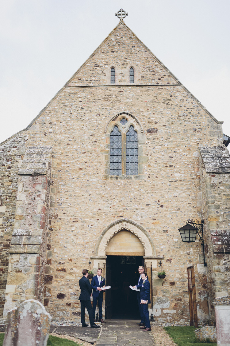 Blush Navy DIY Tipi Wedding Home http://www.kategrayphotography.com/