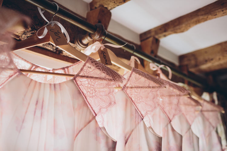 Blush Navy DIY Tipi Wedding Home http://www.kategrayphotography.com/