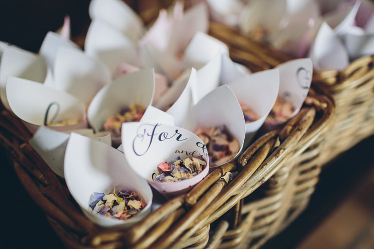 Blush Navy DIY Tipi Wedding Home http://www.kategrayphotography.com/