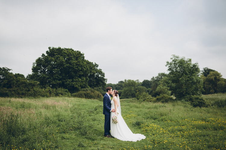 Blush Navy DIY Tipi Wedding Home http://www.kategrayphotography.com/