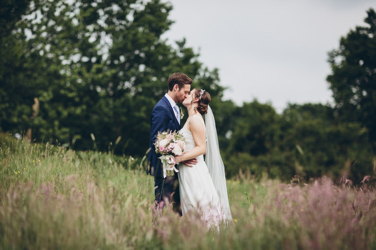 Blush Navy DIY Tipi Wedding Home http://www.kategrayphotography.com/