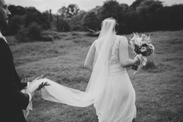 Blush Navy DIY Tipi Wedding Home http://www.kategrayphotography.com/