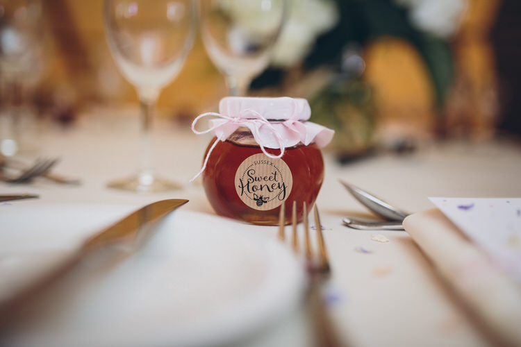 Blush Navy DIY Tipi Wedding Home http://www.kategrayphotography.com/