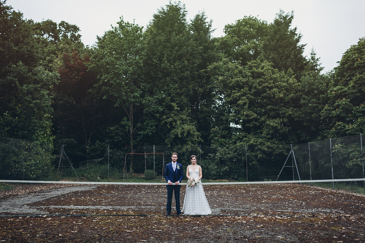 Blush Navy DIY Tipi Wedding Home http://www.kategrayphotography.com/