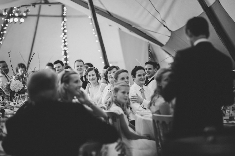 Blush Navy DIY Tipi Wedding Home http://www.kategrayphotography.com/