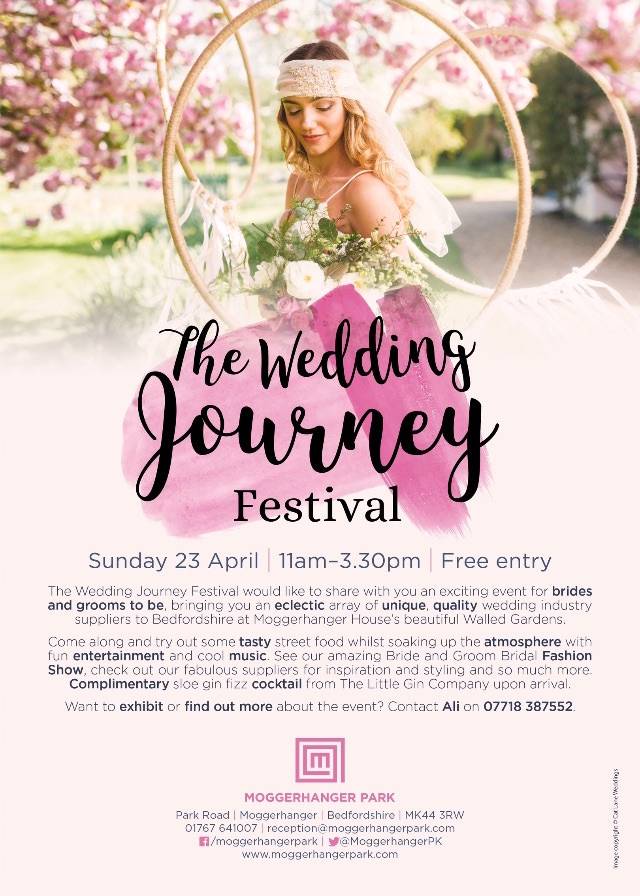 The Wedding Journey Fair Wedding Directory Supplier UK