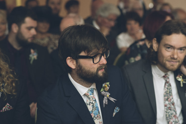 Alternative Creative Budget Wedding http://www.petecranston.com/