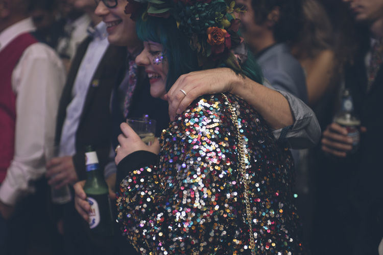 Alternative Creative Budget Wedding http://www.petecranston.com/