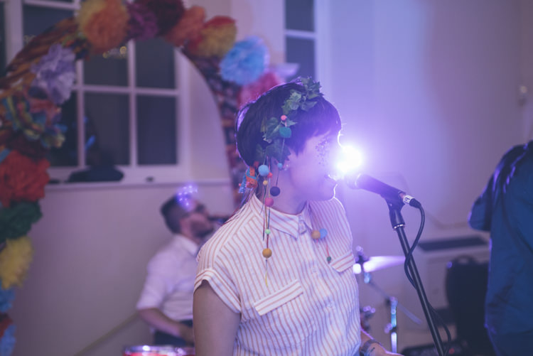 Alternative Creative Budget Wedding http://www.petecranston.com/