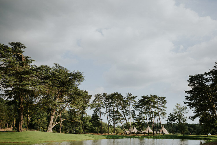 Brook Farm Cuffley Hertfordshire Adventure Country Tipi Farm Wedding http://www.kategrayphotography.com/