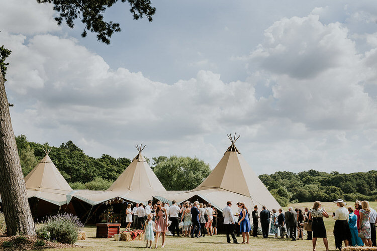 Adventure Country Tipi Farm Wedding http://www.kategrayphotography.com/
