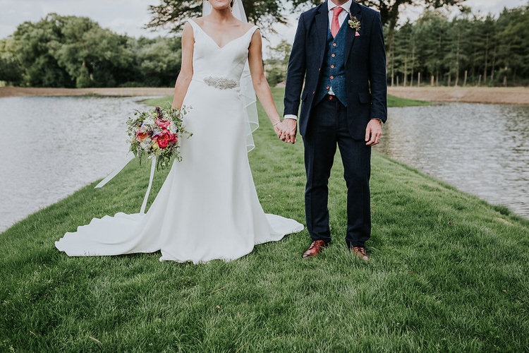 Adventure Country Tipi Farm Wedding http://www.kategrayphotography.com/
