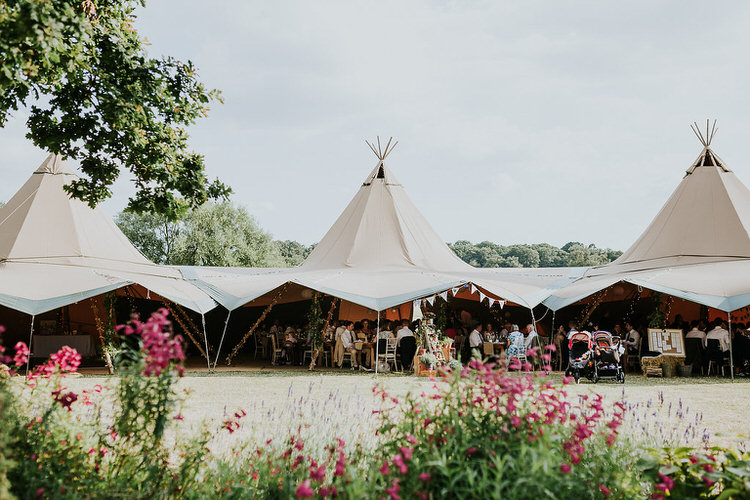 Adventure Country Tipi Farm Wedding http://www.kategrayphotography.com/