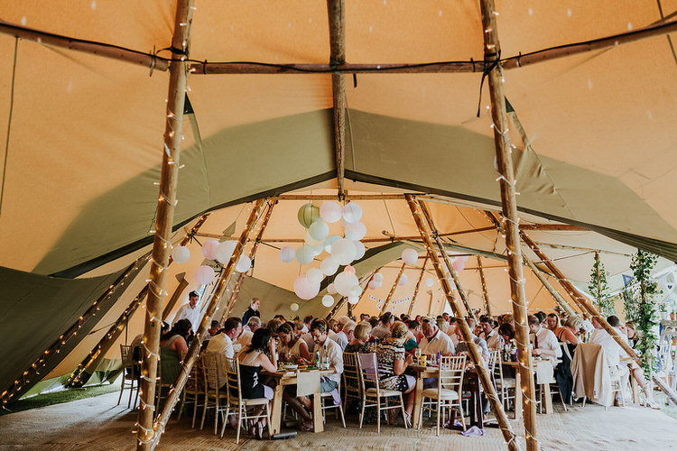 Adventure Country Tipi Farm Wedding http://www.kategrayphotography.com/