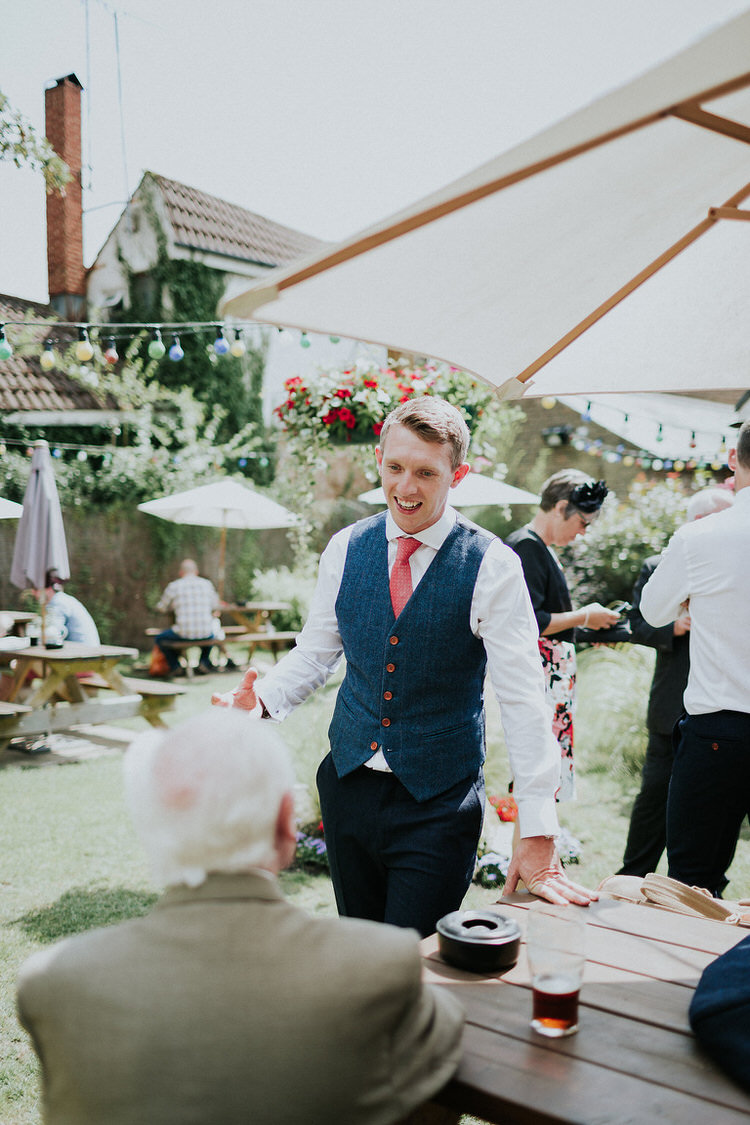 Adventure Country Tipi Farm Wedding http://www.kategrayphotography.com/